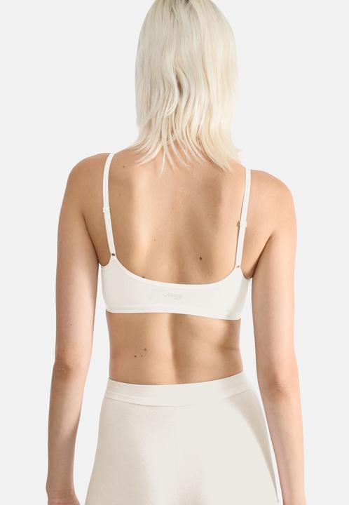 Actual product image Sloggi BH GO DAILY COTTON Bustiers (S)