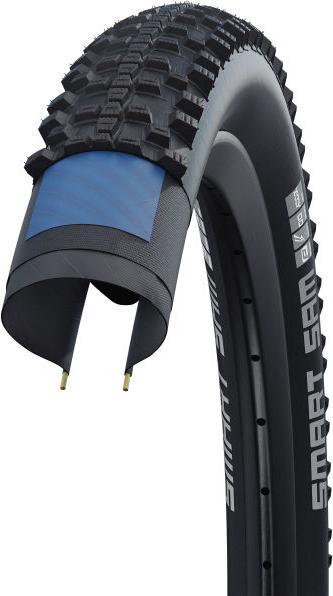 Image du produit Schwalbe Smart Sam (20 x 2.35, 60-406)