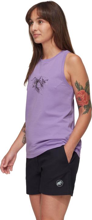 Actual product image Mammut Core Tank Top Women Gradient (XL)