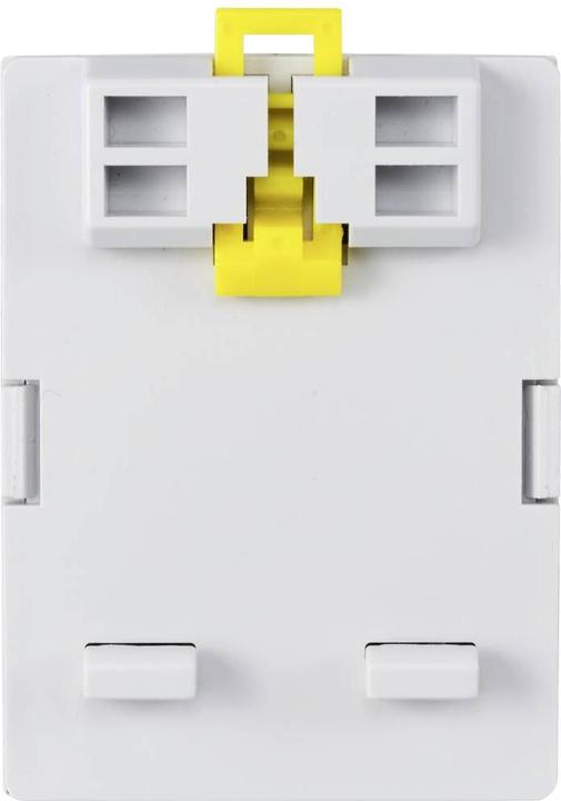 Image du produit Tru Components Schaltschrankheizungs-Thermostat TC-NT71-F01 NCNO 1 Öffner, 1 Sc