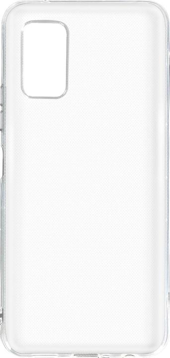 Actual product image Avizar Skin Series (Samsung Galaxy A03s)