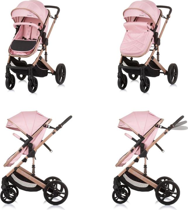 Immagine prodotto Chipolino Kinderwagen 2 in 1 Amore