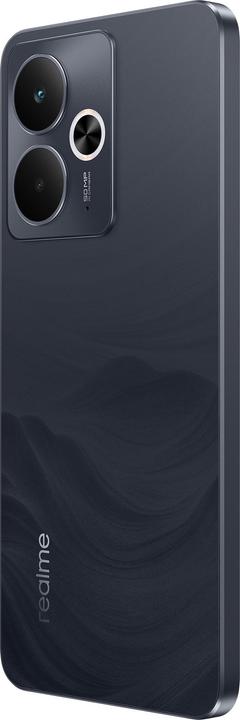 Immagine prodotto realme 14T 5G 8GB 256GB Obsidian Black (256 GB, Obsidian Black, 6.67", 50 Mpx, 5G)