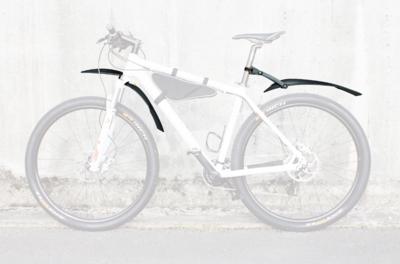 Actual product image SKS X-Blade (Rear mudguard)