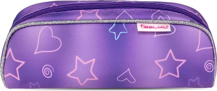 Immagine prodotto Belmil CLASSY Schulrucksack-Set Little Kittens (19 l)