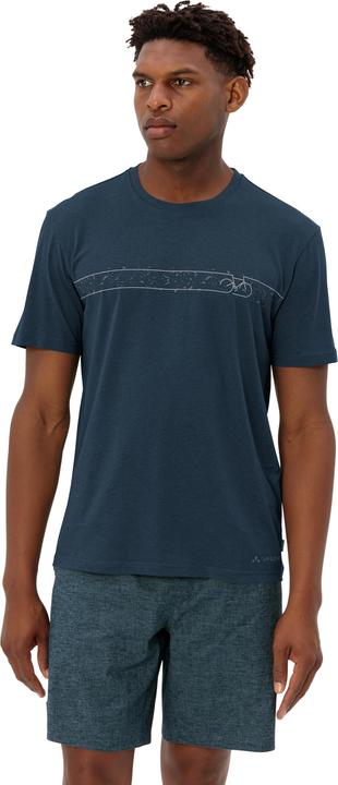 Immagine prodotto Vaude Cyclist T-Shirt V (M)