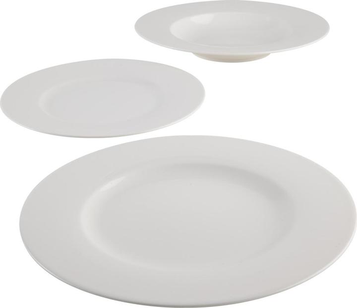 Image du produit Vivo by Villeroy & Boch Basic (12 pièce(s))