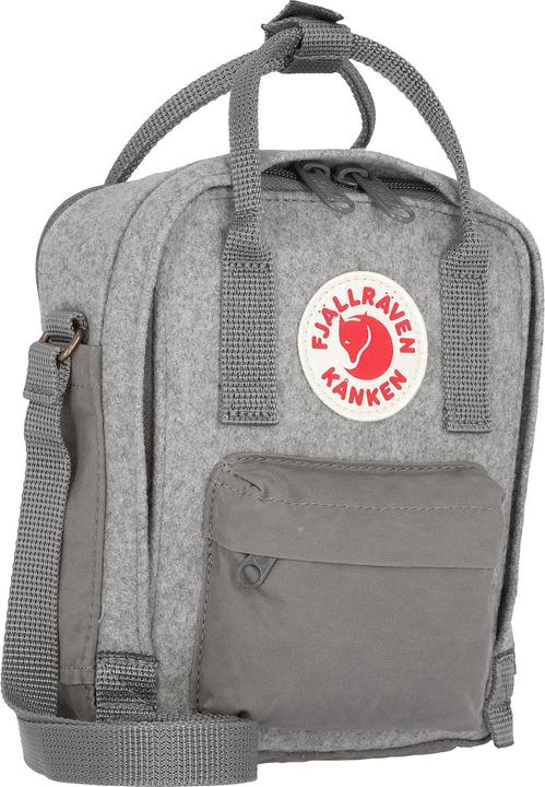 Immagine prodotto Fjällräven Imbracatura Kånken Re-Wool