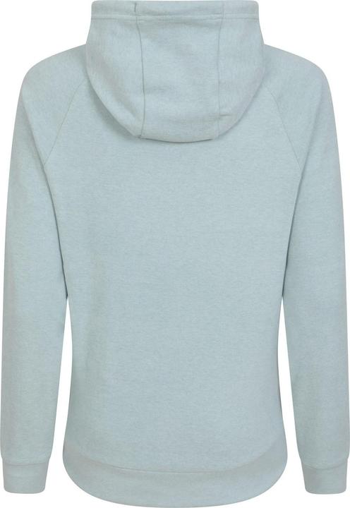Actual product image Mountain Warehouse Womens/Ladies Strath Soft Touch Hoodie (34 D)