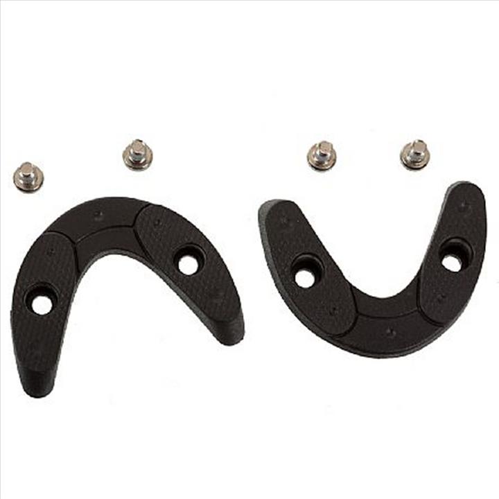 Giro Road Heel Pad Set 45-46.5
