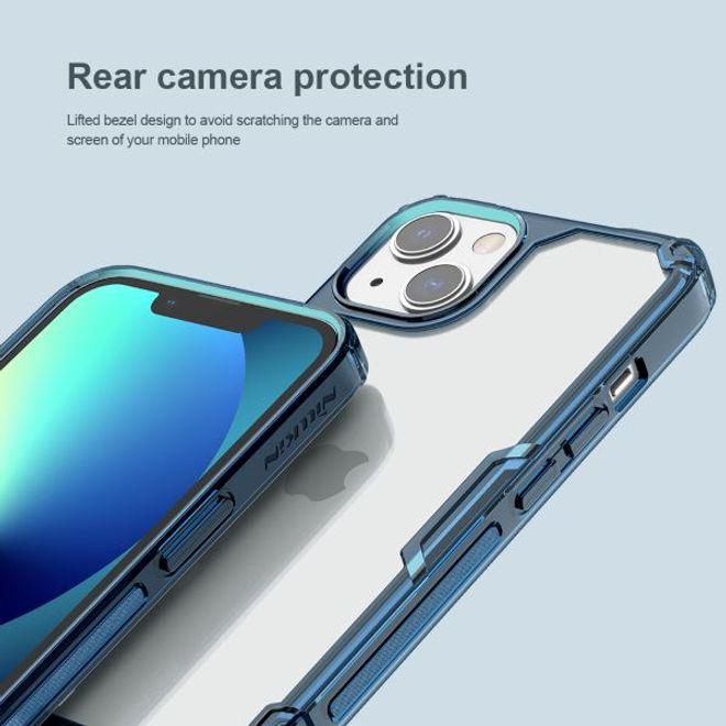 Produktbild Nillkin Nature Soft Series (Apple iPhone 13)