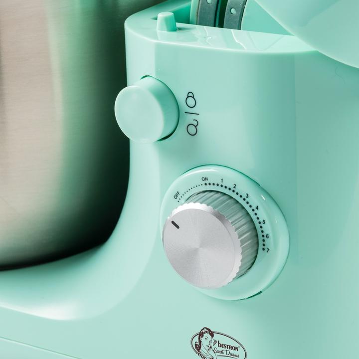 Produktbild Bestron Küchenmaschine (1000 W)