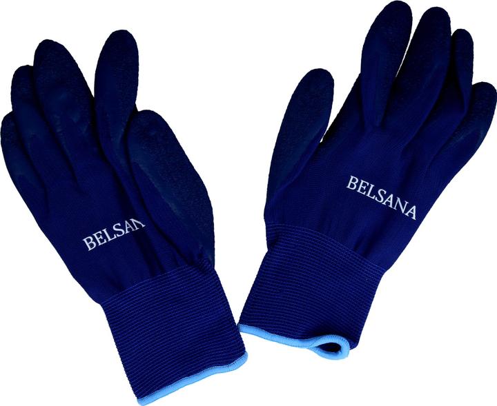 Belsana grip-Star special gloves size L, 2 pcs. stockings (L)