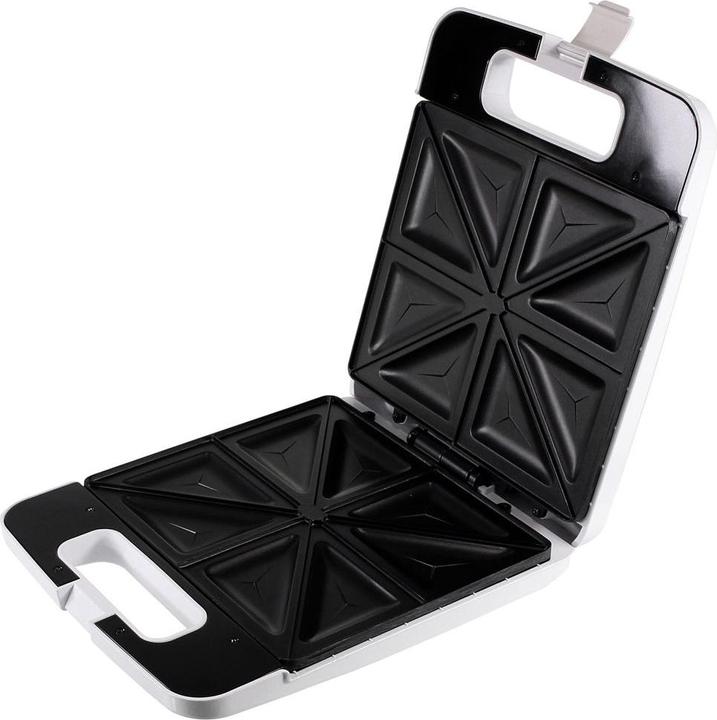 Produktbild Clatronic Sandwichtoaster
