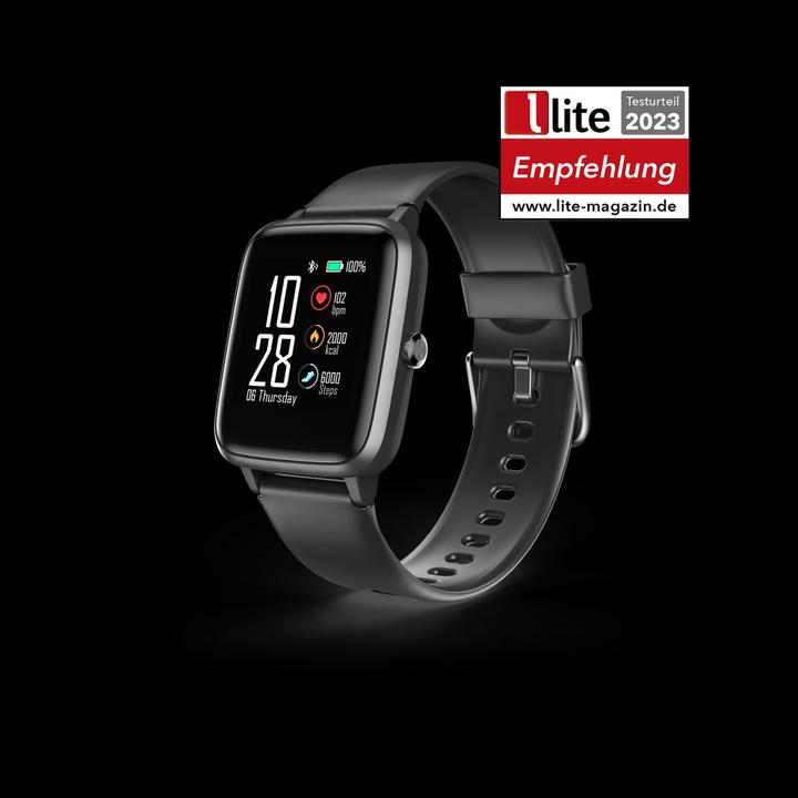Produktbild Hama Fit Watch 5910 (37 mm)