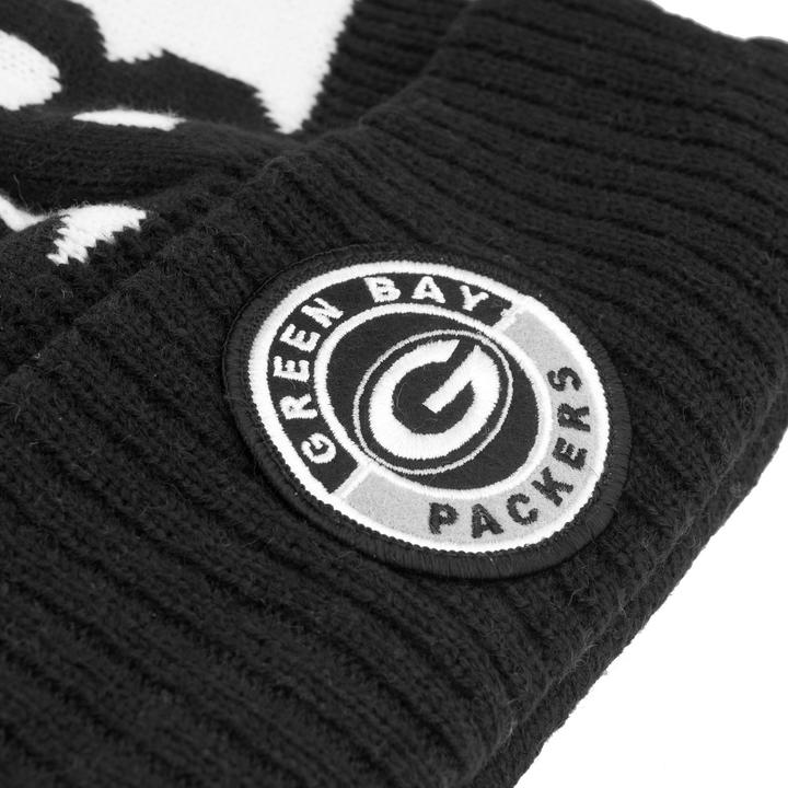 Immagine prodotto New Era NFL Sport Knit Bommel Beanie NFL Teams