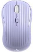 Actual product image Sbox WM-602 Purple Wireless (Wireless)