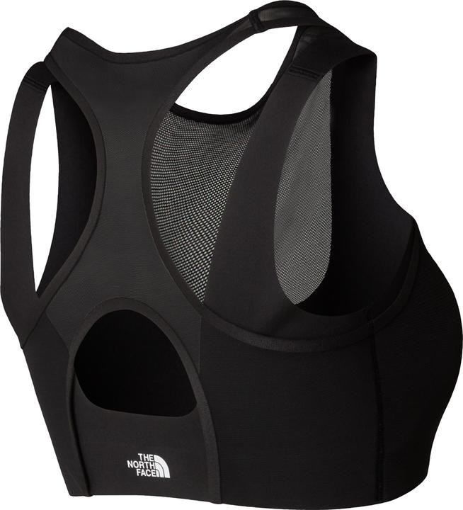 Actual product image North Face Refina Double-Layer (M)