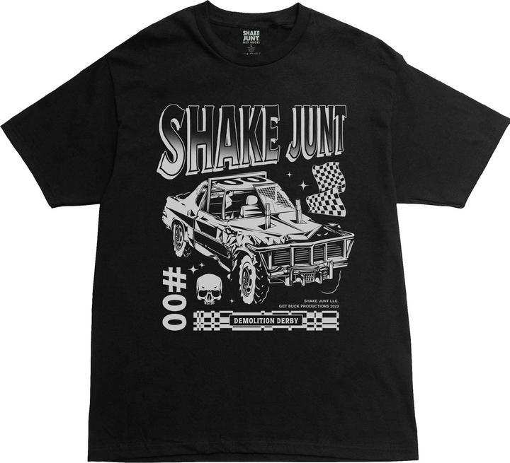 Immagine prodotto Shake Junt M38493 (S)