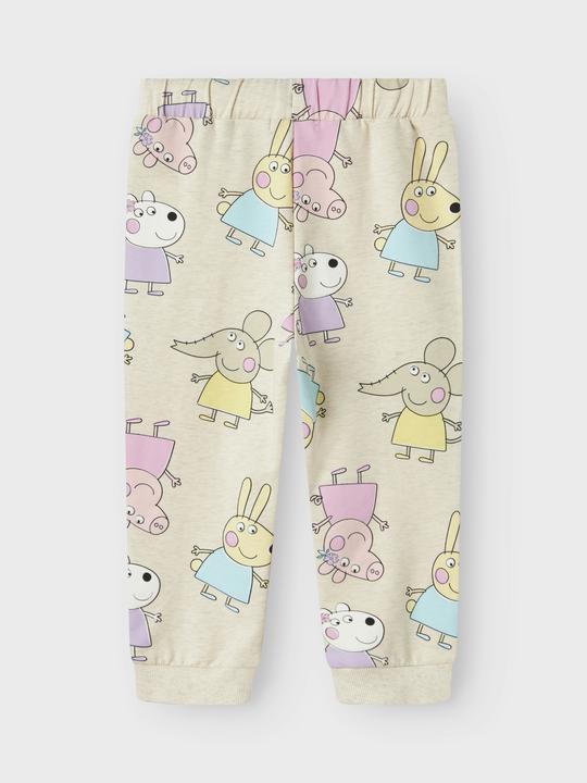 Produktbild Name it Peppa Wutz Hose (104)
