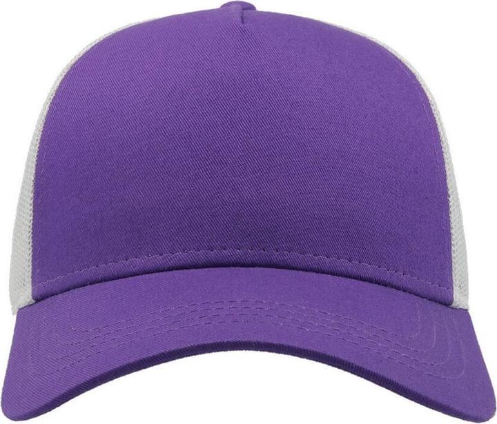 Immagine prodotto Atlantis Cappello Trucker Rapper con 5 pannelli (Taglia unica)
