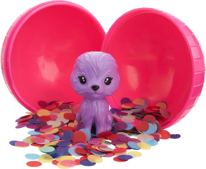 Actual product image Barbie Color Reveal Doll
