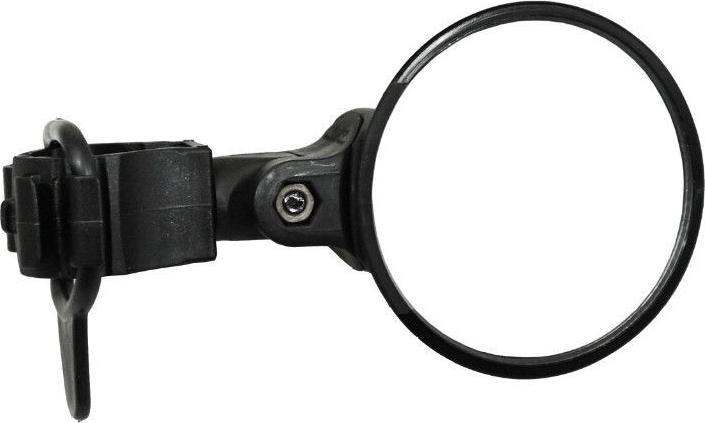Image du produit Rétroviseur vélo gauche ou droit fixation sur cintre