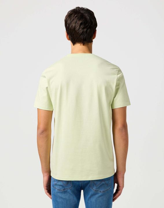Immagine prodotto Wrangler T-Shirt Sign Off Tee (S)