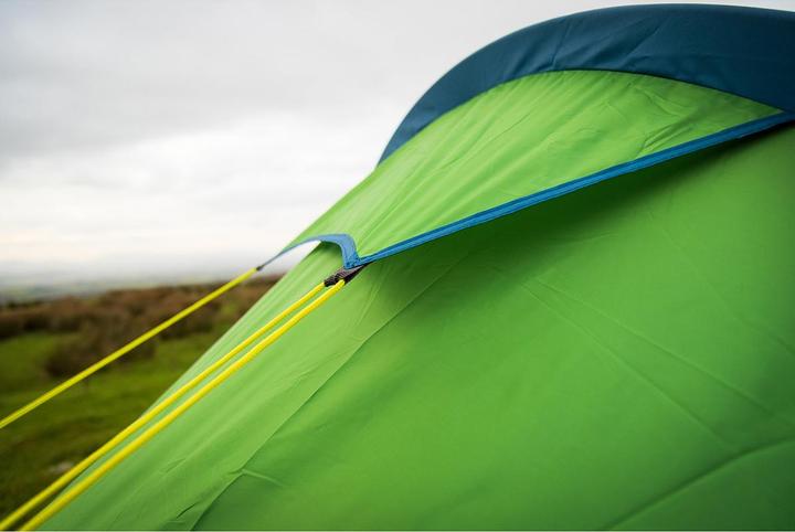 Image du produit Vango Omega 250 (Tente tunnel, 4.05 kg, 2 personnes)