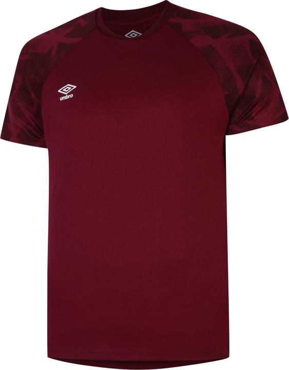 Actual product image Umbro Childrens/Kids Atlas Jersey (128)