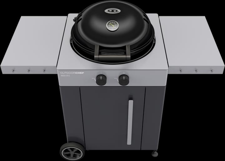Image du produit Outdoorchef Arosa 570 G Evo (9.50 kW)