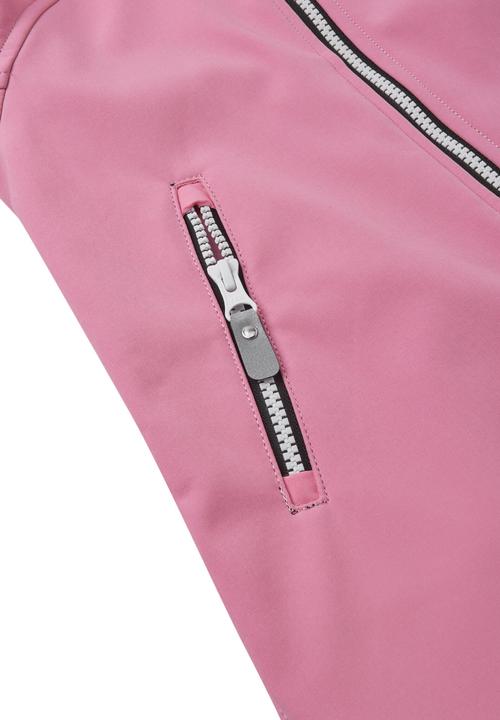 Image du produit Reima Combinaison Softshell Mjosa (80)
