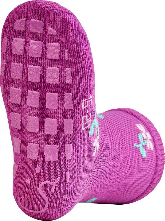 Produktbild Sterntaler ABS Socken 2er Pack Regenbogen (2er Pack, 23 - 24)