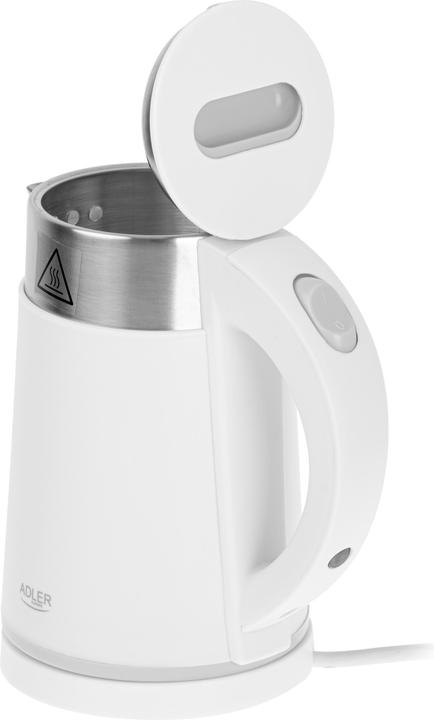 Produktbild Adler AD 1372 (0.60 l, EU-Stecker)