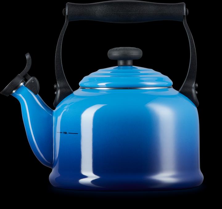 Immagine prodotto Le Creuset Bollitore D'Acqua Tradition Azure (2.10 l)