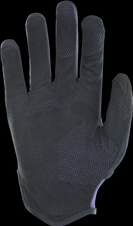 Produktbild ION Gloves Scrub Select unisex - dark-purple (XL)