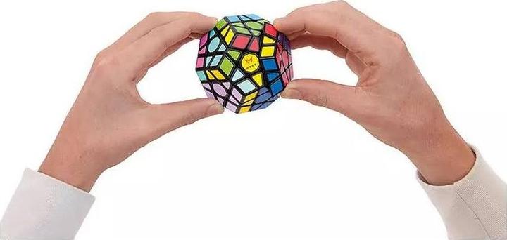 Immagine prodotto Recent Toys Megaminx (5 x 5)
