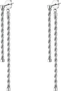 Immagine prodotto Brosway - Fashion steel earrings 2 in 1 Essential BNL087