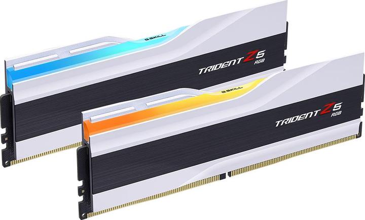 Produktbild G.Skill Trident Z5 RGB (2 x 16GB, 6400 MHz, DDR5-RAM, DIMM)