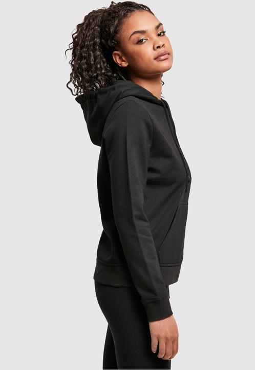 Immagine prodotto Merchcode Felpa con cappuccio Now Or Never Basic Donna - 113671 (M)