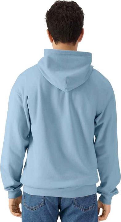 Produktbild Gildan Softstyle Hoodie mit durchgehendem Reissverschluss (XL)