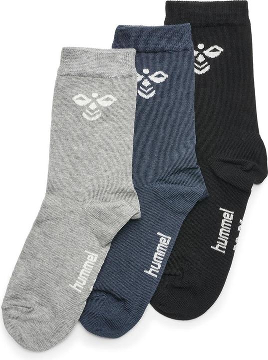 Image du produit hummel Sutton 3-Pack Sock (32 - 36)