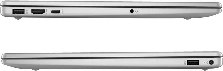 Actual product image HP 15-fc0075ng (15.60", AMD Ryzen 7 7730U, 16 GB, 1000 GB, DE)