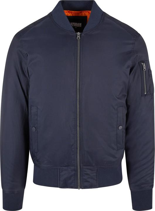 Image du produit Urban Classics - Blouson d'aviateur BASIC - Homme (L)