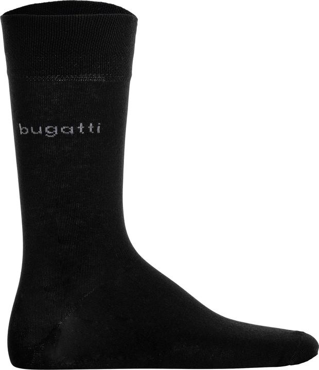 Actual product image Bugatti Socken Business (pack of 3, 43 - 46)