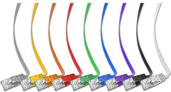 Actual product image Wirewin Network cable (UTP, CAT6, 3 m)