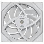 Produktbild Lian-Li UNI FAN TL Wireless Lüfter, ARGB, PWM - 140mm, weiss (140 mm)