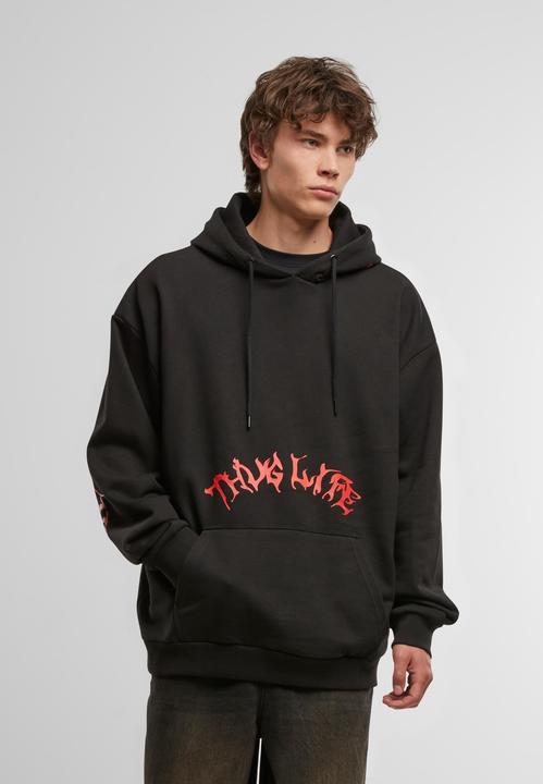 Produktbild Thug Life Ink Hoodies - 195819 (XL)