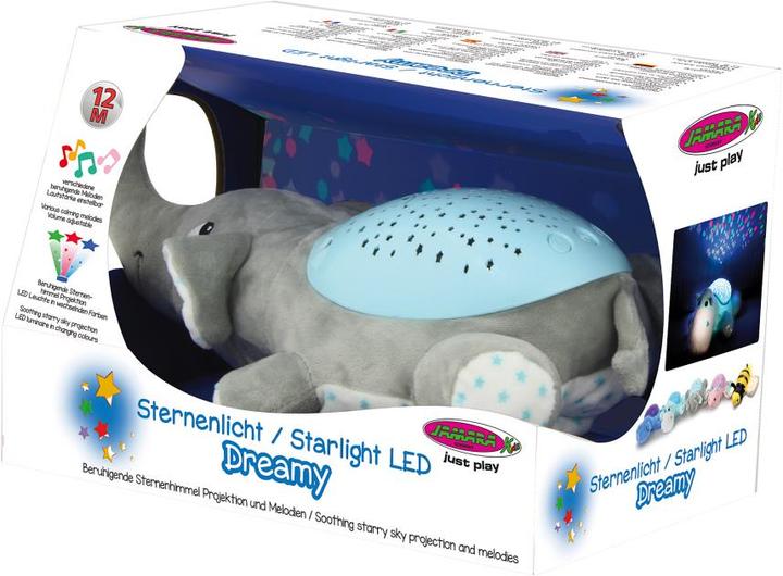 Produktbild Jamara Dreamy Elefant