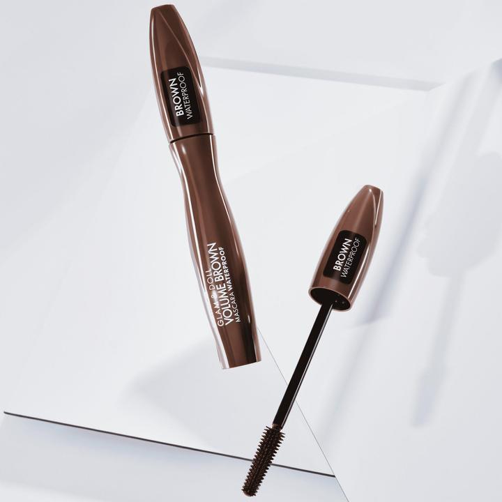 Image du produit Catrice Glam & Doll Volume (Brown)